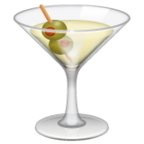 Cocktail Glass