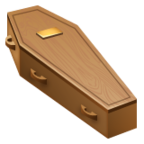 Coffin