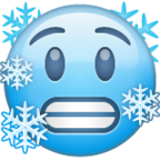 Cold Face