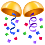 Confetti Ball