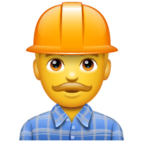 Construction Worker