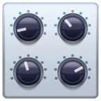 Control Knobs