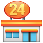 Convenience Store