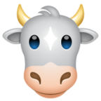 Cow Face