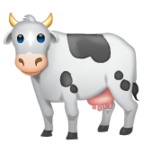 Cow