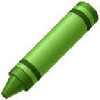Crayon