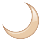 Crescent Moon
