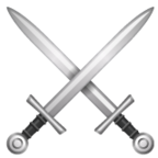 Crossed Swords