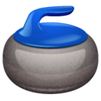 Curling Stone