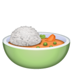 Curry Rice