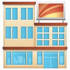 Department Store