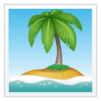 Desert Island