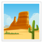 Desert