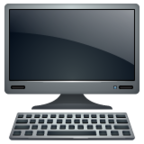 Desktop Computer