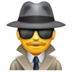 Detective