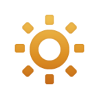 Dim Button