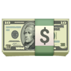 Dollar Banknote