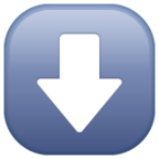 Down Arrow