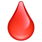 Drop of Blood