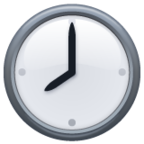 Eight OвЂ™Clock