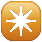 Eight-Pointed Star