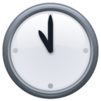 Eleven OвЂ™Clock