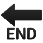 End Arrow