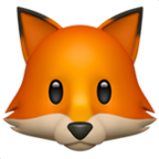 Display emoji by the platform Apple