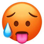 Отображение эмоджи на платформе Apple