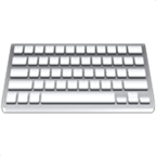 Display emoji by the platform Apple