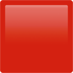 Display emoji by the platform Apple