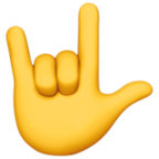 Display emoji by the platform Apple