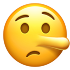 Display emoji by the platform Apple