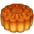 Display emoji by the platform Apple