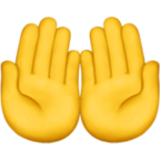Display emoji by the platform Apple