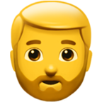 Display emoji by the platform Apple