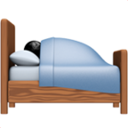 Display emoji by the platform Apple