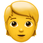 Display emoji by the platform Apple