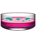 Display emoji by the platform Apple