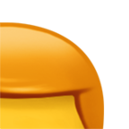Display emoji by the platform Apple