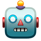 Display emoji by the platform Apple