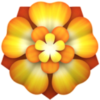 Display emoji by the platform Apple