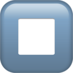 Display emoji by the platform Apple