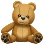 Display emoji by the platform Apple