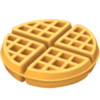 Display emoji by the platform Apple