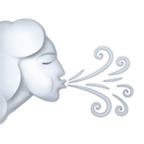 Display emoji by the platform Apple