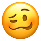 Display emoji by the platform Apple