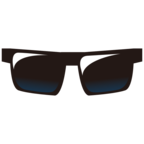 Display emoji by the platform Emojidex