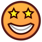 Display emoji by the platform Emojidex