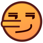 Display emoji by the platform Emojidex